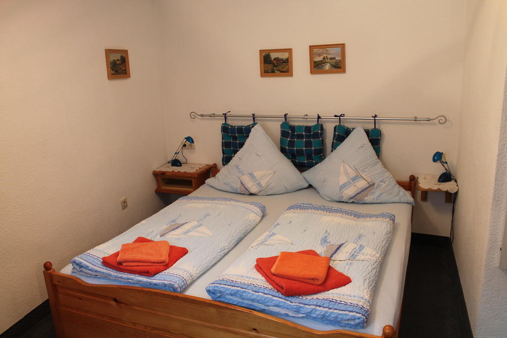 Pension Haus Thies コッヘム 部屋 写真